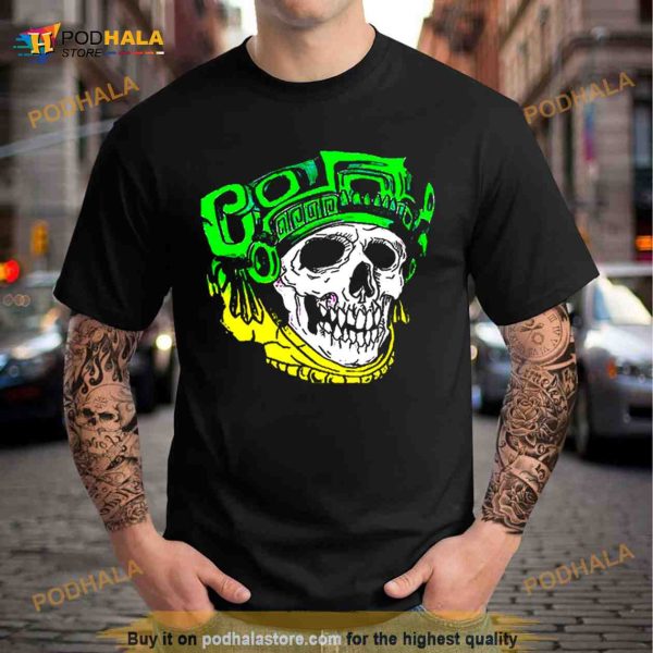 Extremely Happy New Years 2023 Cypress Hill New Art Shirt
