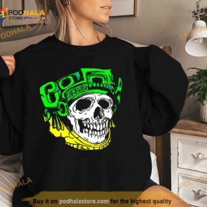 Extremely Happy New Years 2023 Cypress Hill New Art Shirt 2