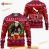 Fairy Tail Gajeel Ugly Christmas Xmas Anime Christmas Sweater
