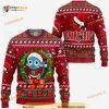 Fairy Tail Happy Ugly Christmas Custom Xmas Anime Christmas Sweater