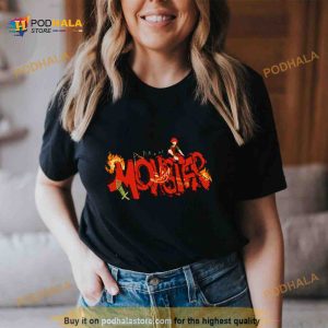 Fan Art Nimona Shirt