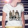 Fanart Characters The Office Shirt