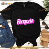 Fangoria Barbie Shirt