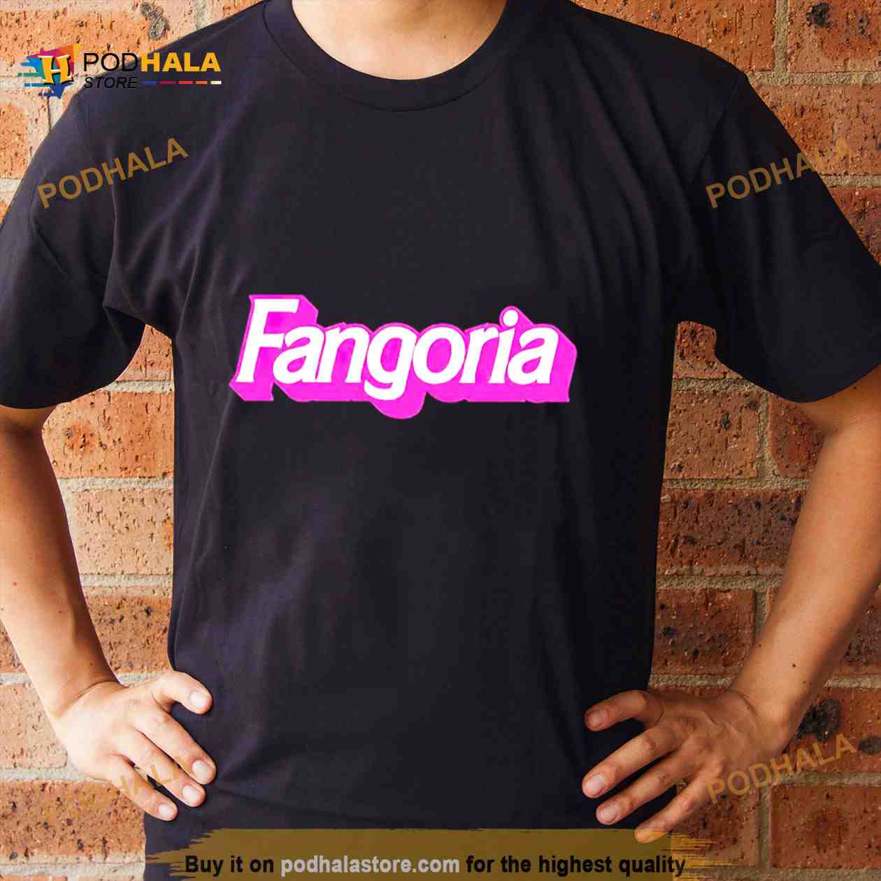 Fangoria Barbie Shirt Fangoria Barbie Shirt