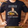Fast And Furious Han’s Rx7 Shirt