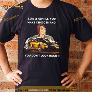Fast And Furious Han’s Rx7 Shirt