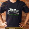 Fast Family Eg Si Coupe Neon Fast And Furious Shirt