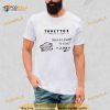 Fast & Furious Tuna On White No Crust Shirt