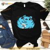 Fat Meme Bugcat Capoo Shirt