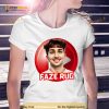 Faze Banks Faze Rug Shirt
