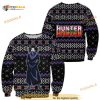 Feitan Ugly Christmas Hunter X Hunter Anime Xmas Clothes Sweater