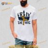 Felix Hernández Seattle Mariners Flix The King Shirt