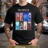 Final Fantasy XVI character Shirt