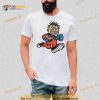 Find A Way Home Space PX Shirt