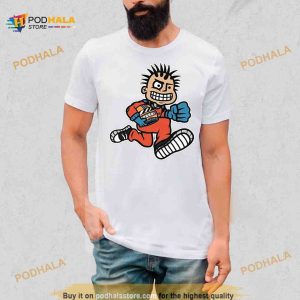 Find A Way Home Space PX Shirt