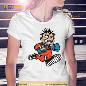 Find A Way Home Space PX Shirt 2
