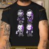 Finn Bálor the Judgment day icons Shirt