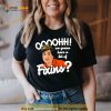 Fixins Stevie Janowski Shirt