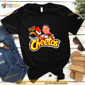 Flamin' Hot Cheetos Shirt 1