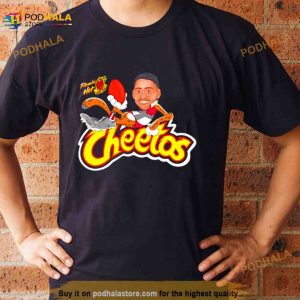 Flamin' Hot Cheetos Shirt 2