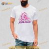 Flamingo Merch Flim Flam Cupid Flamingo Shirt