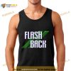 Flashback Genesis Text Shirt