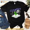flawless Lucki Store Flawless Alien Star Shirt