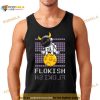 Flokish Floki Token Shirt