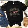 Florida State Seminoles David Stickle 2023 NCAA Football Shirt