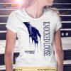 Forced To Stay Knocked Loose Shirt