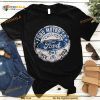 Ford Stewart Haas Racing Vintage Shirt