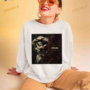 Fragments of a Bitter Memory Poster Shirt 2
