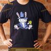 Freelance Lagomorph Sam And Max Shirt