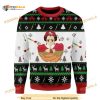 Frida Kahlo Ugly Sweater, Frida Kahlo Christmas Gift, Frida Kahlo Shirt