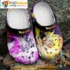 Frieza And Goku Kill Jiren Dragon Ball Z 3D Crocs Crocband
