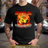 Fuego Del Sol World On Fire Tour Game On Game On 2023 Shirt