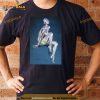 Full Chrome Robot Girl Graphic Hajime Sorayama Shirt