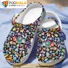 Full Pokemon 3D Crocs Crocband