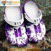Funny Logo Bts 3D Crocs Crocband Clog Shoes