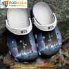 Funny Logo Members Bts 3D Crocs Crocband