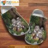 Funny Owl Family 3D Funny Crocs Crocband