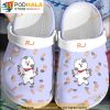 Funny Rj Bts Gifts 3D Funny Crocs Crocband Clog Shoes