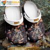 Funny Rock Band Queen 3D Funny Crocs Crocband