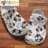 Funny Shepherd Australian Dog 3D Funny Crocs Crocband
