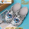 Funny Stich Disney 3D Funny Crocs Crocband