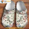 Funny Tiny Hippie Dragon 3D Funny Crocs Crocband
