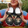 Funny Typhlosion Gym Pokemon Gifts 3D Funny Crocs Crocband