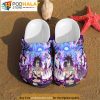 Funny Uchiha Madara Naruto 3D Funny Crocs Crocband Clog Shoes