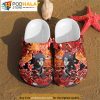 Funny Uchiha Shisui Naruto 3D Funny Crocs Crocband