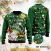 Funny Ugly Sweater 3D Christmas Cow Ho Ho Ho, Xmas Gifts